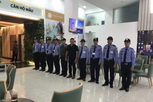Bảo vệ ngân hàng